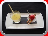 Scala dessert
