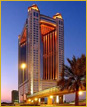 Fairmont Dubai